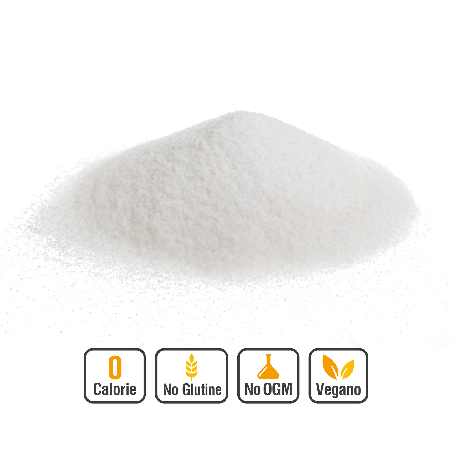 Acido Ascorbico - Vitamina C Pura