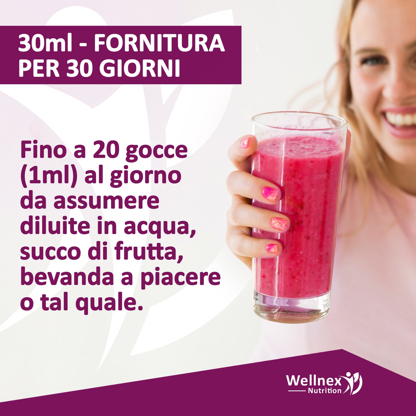 Fegato Sano 30ml - Estratto Naturale da 3 piante