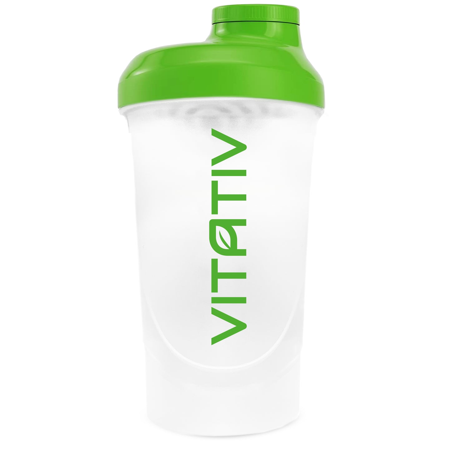 Shaker Vitativ | Borraccia da 600ml - Filtro Miscelatore Incluso