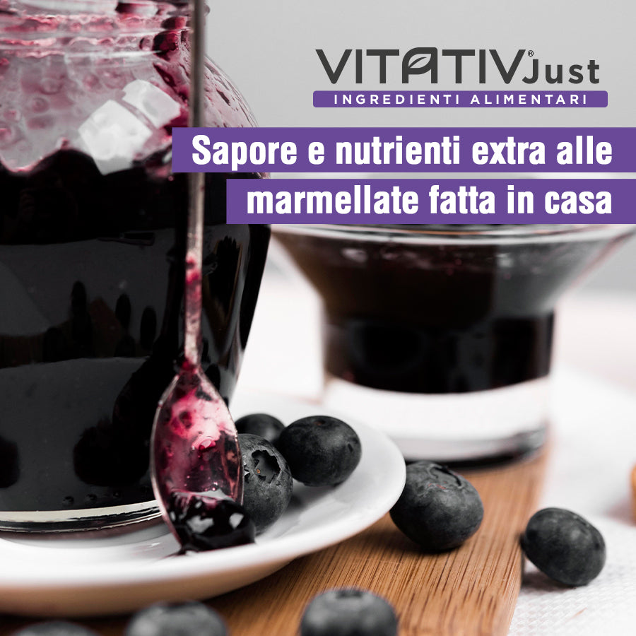 Mirtillo BIO in Polvere | 150g