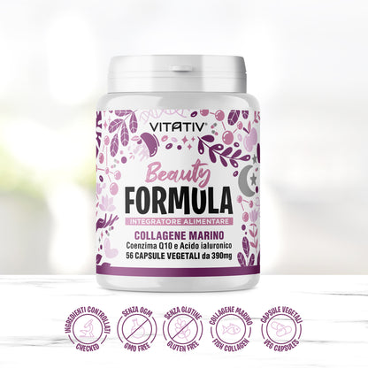 Beauty Formula - 2 Settimane