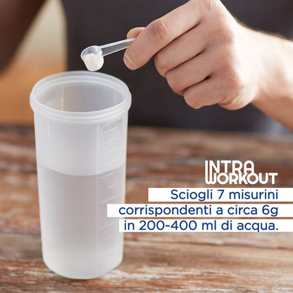 Intra Workout 150g con Maltodestrine