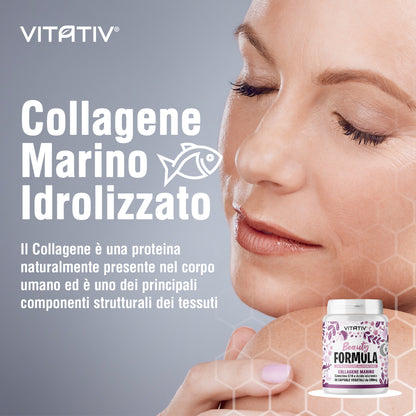 Beauty Formula - 2 Settimane