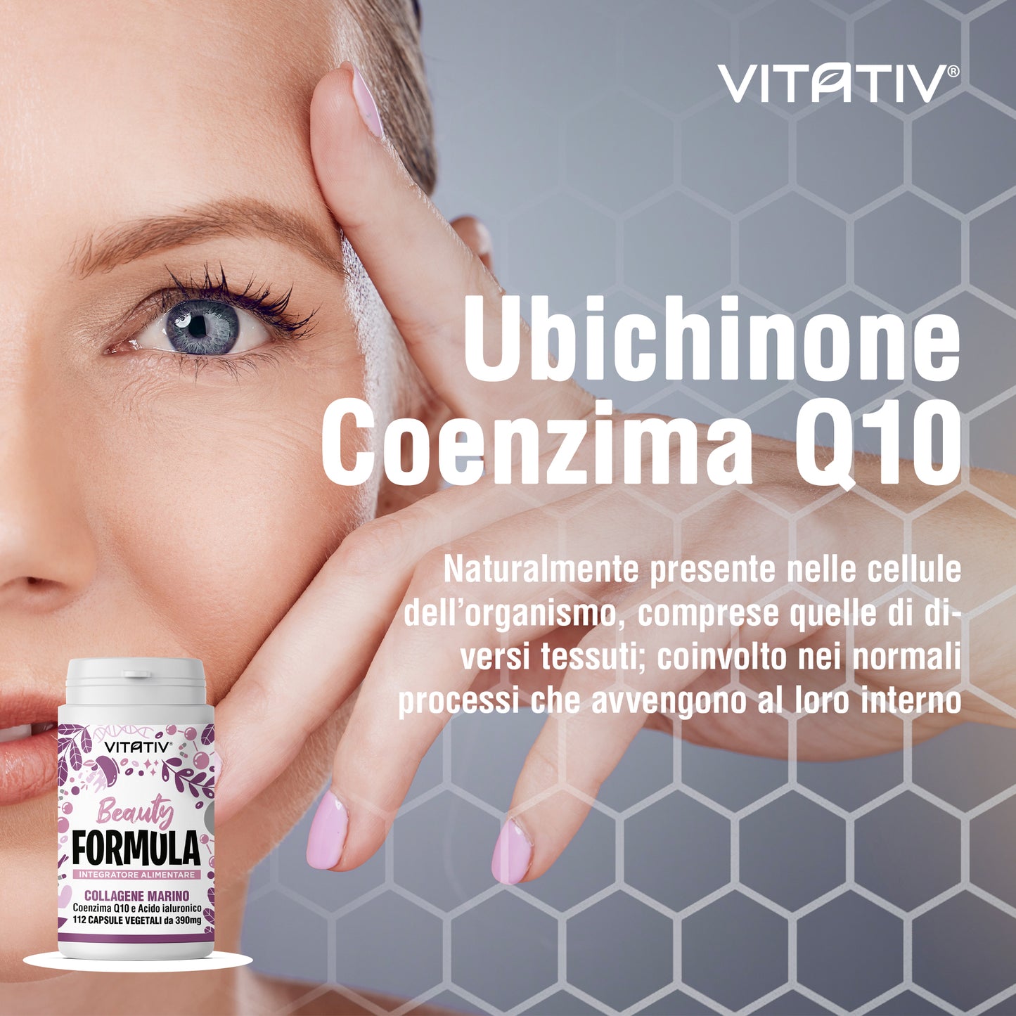 Beauty Formula - 4 Settimane