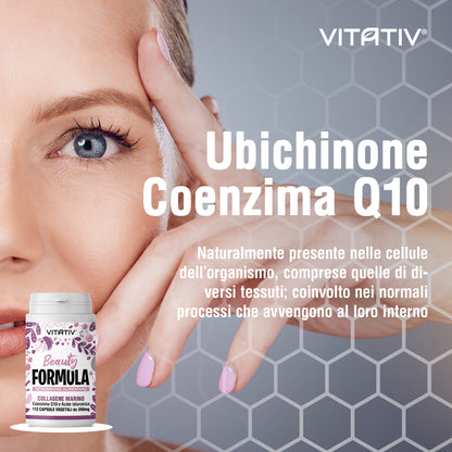 Beauty Formula - 4 Settimane