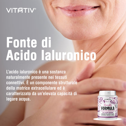 Beauty Formula - 2 Settimane