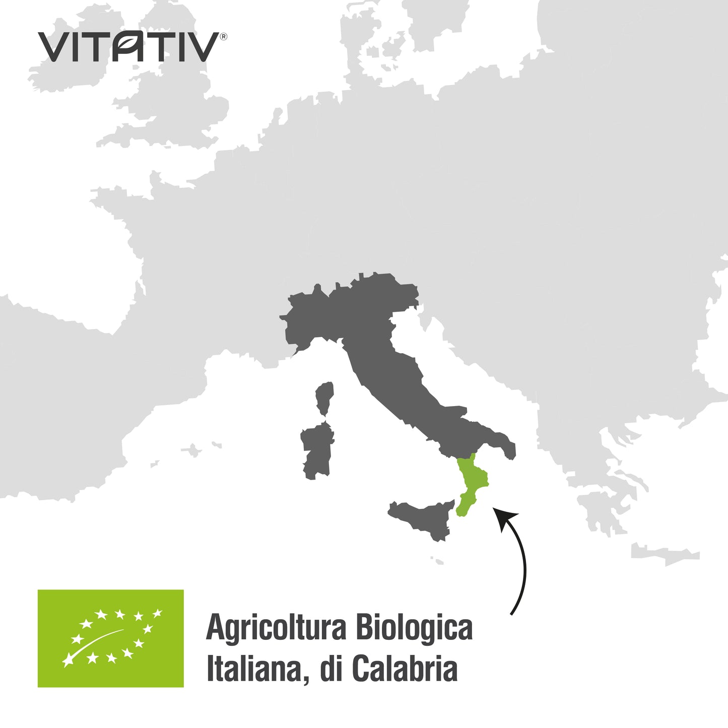 Radici di Liquirizia BIO di Calabria DOP