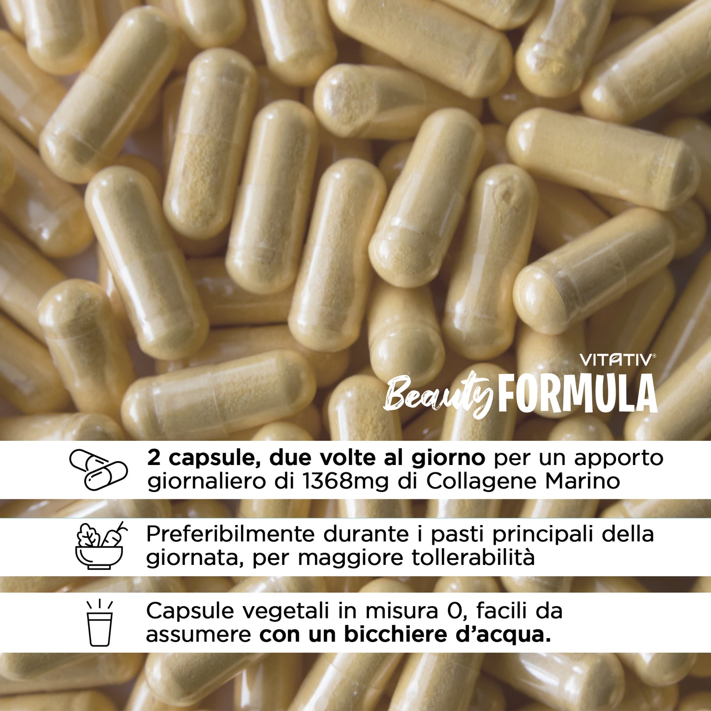 Beauty Formula - 2 Settimane