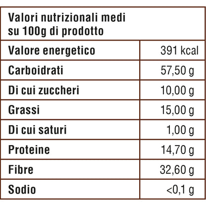Cacao Crudo BIO in Polvere | 700g