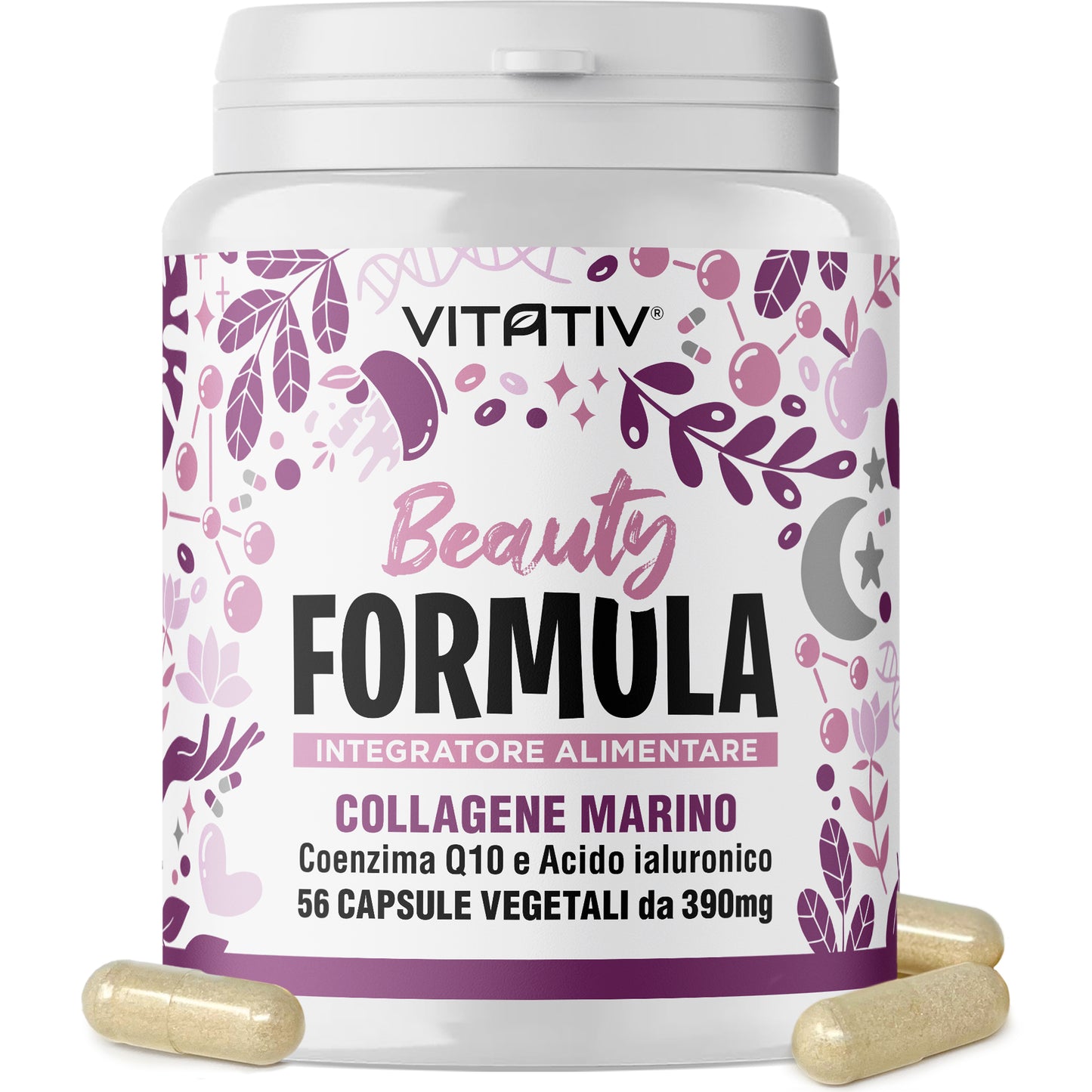 Beauty Formula - 2 Settimane