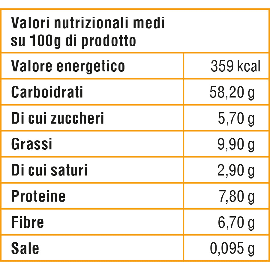 Curcuma BIO in Polvere | 350g