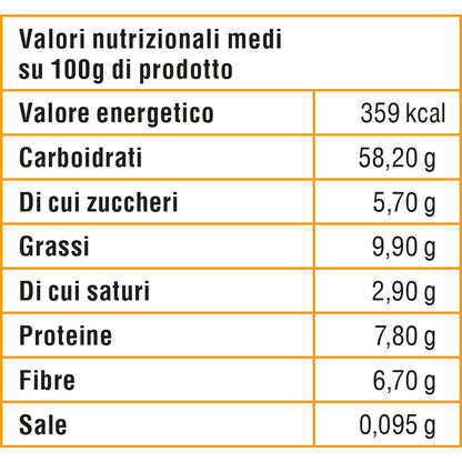 Curcuma BIO in Polvere | 350g
