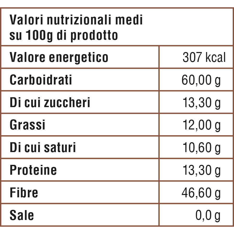 Farina di Cocco BIO | 900g