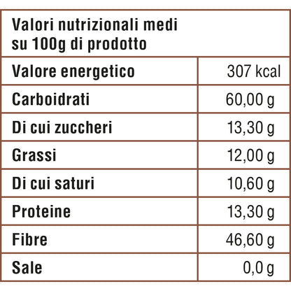 Farina di Cocco BIO | 900g