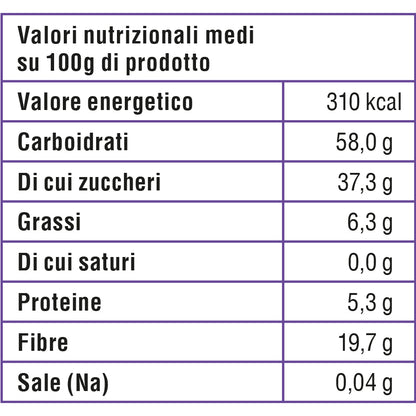 Mirtillo BIO in Polvere | 150g